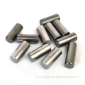 Zd30 pinos de metal duro para triturador φ16.5*37,8 mm